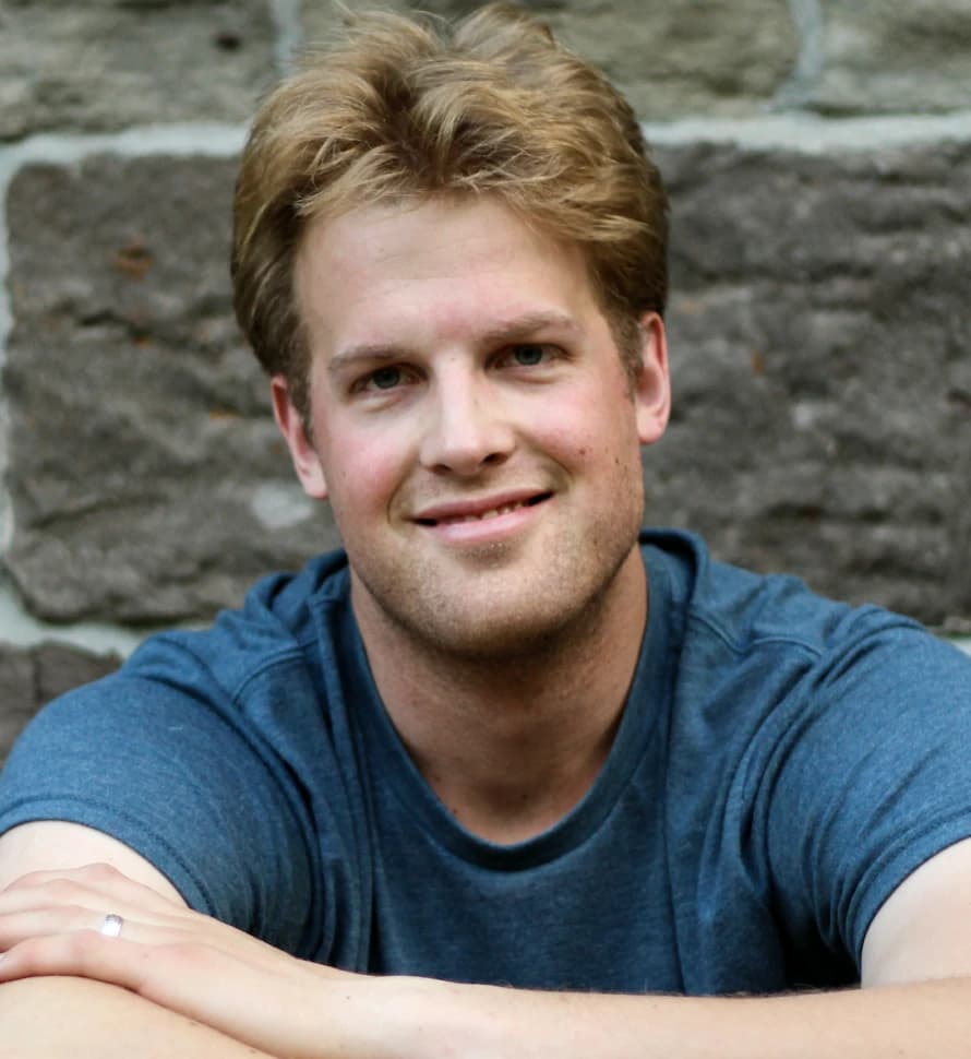 Lewis Vandervalk