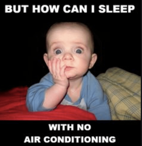 Over 50 Funny Hvac Memes And Air Conditioning Memes