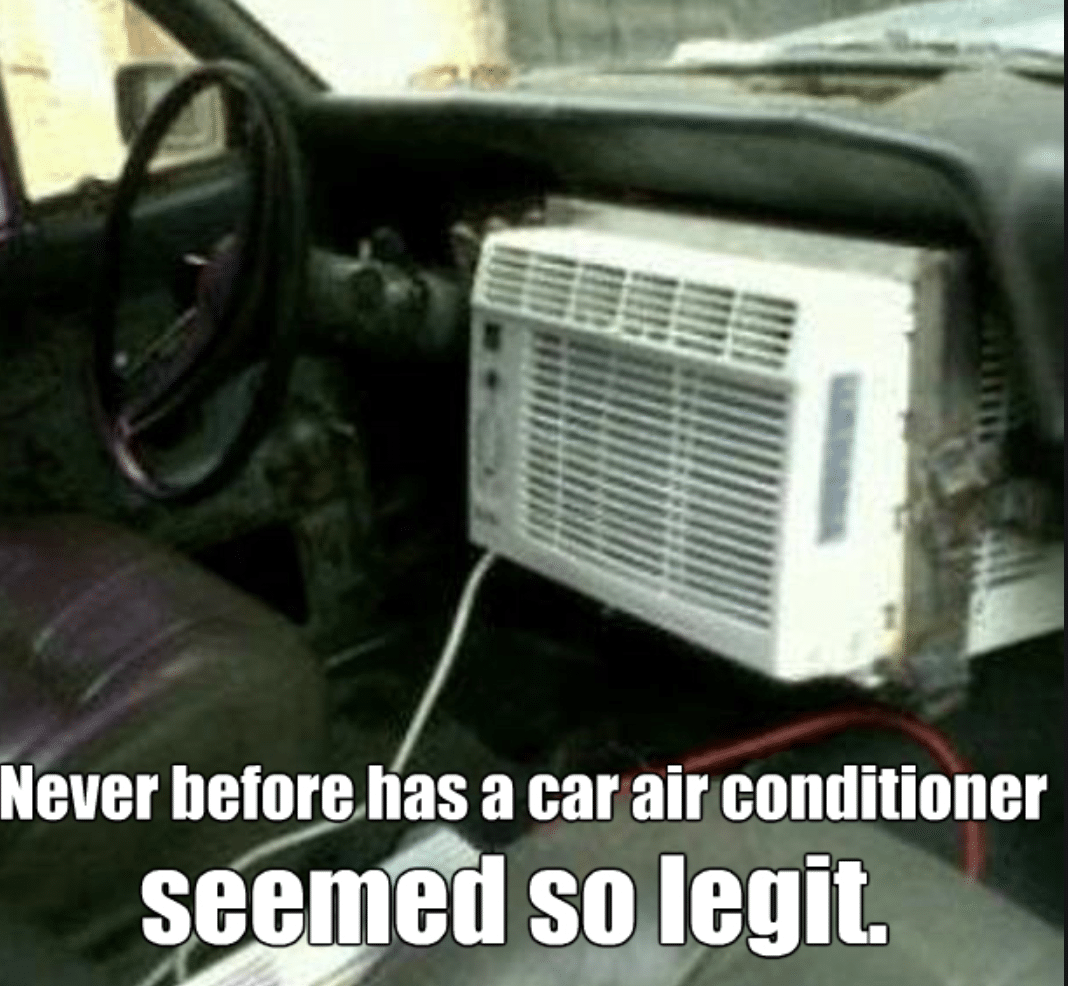 Over 50 Funny  HVAC Memes and Air Conditioning  Memes