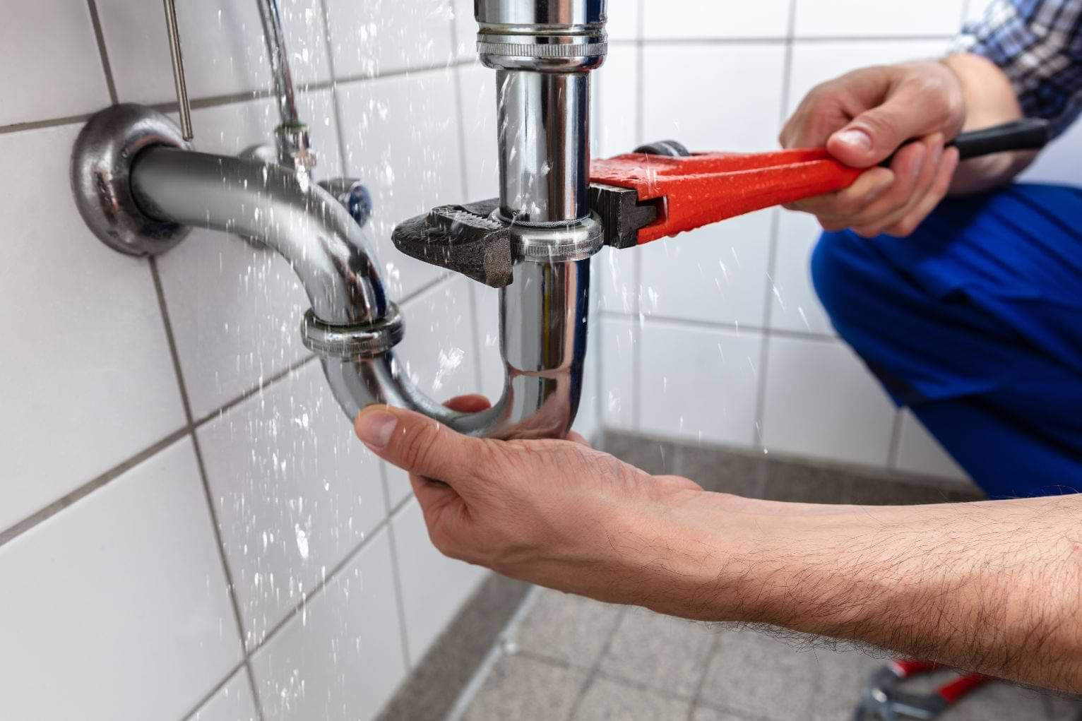 Tools Plumbers Use to Unclog Drains - Eyman Plumbing Heating & Air