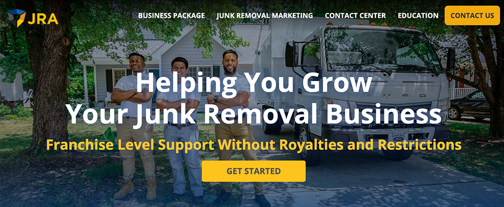 Are Junk Removal Businesses Profitable? - EZ CleanUp