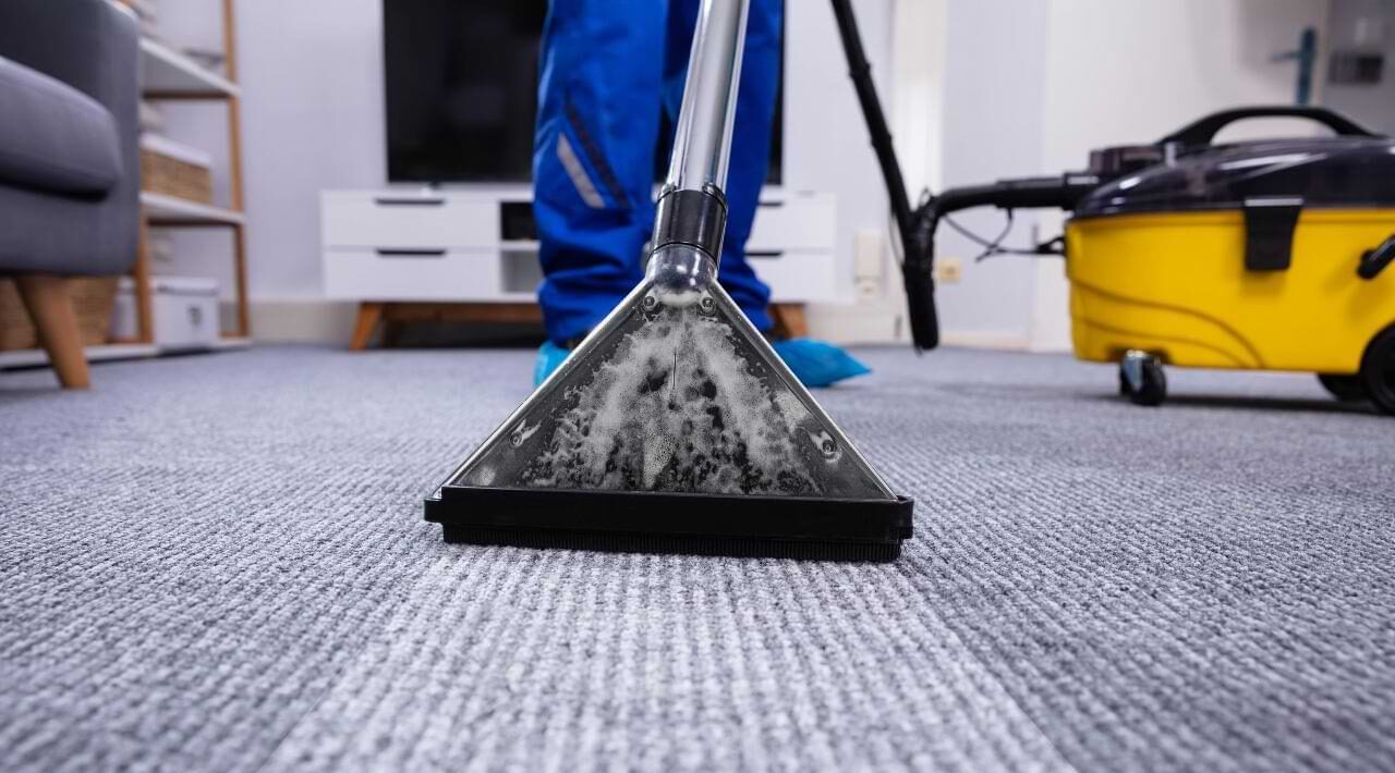 Carpet cleaning Wilmington nc