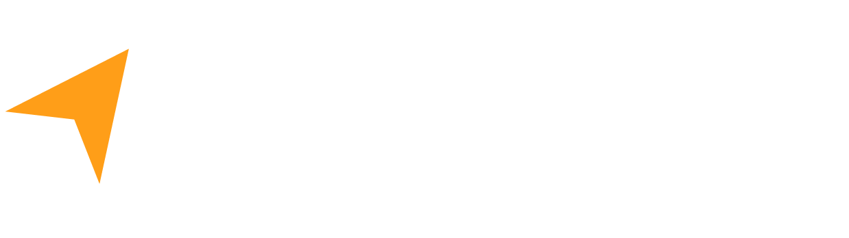 Linxup Logo White Op