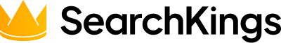 Searchkings Logo