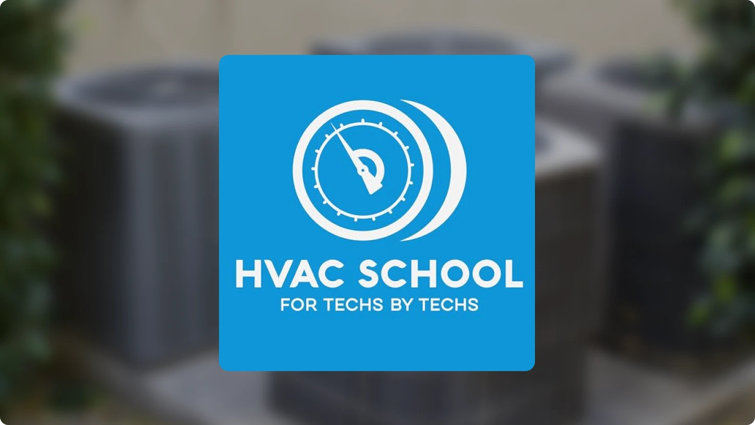  Hvac School Real Training For Hvac Podcast