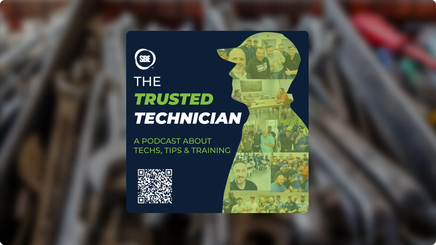 The Trusted Technician Podcast