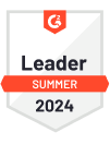 G2 Leader Summer 2024 Op V2