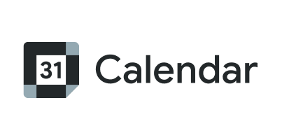 Logo 28824 Google Calendar