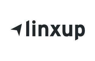 Logo 28824 Linxup