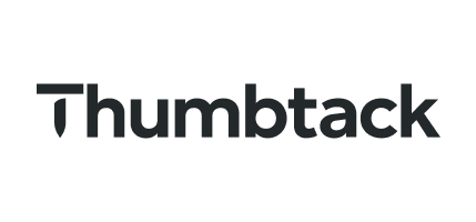 Logo 28824 Thumbtack