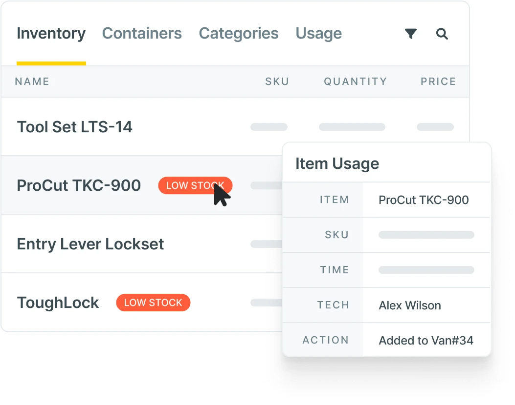 01 Inventory Illustration