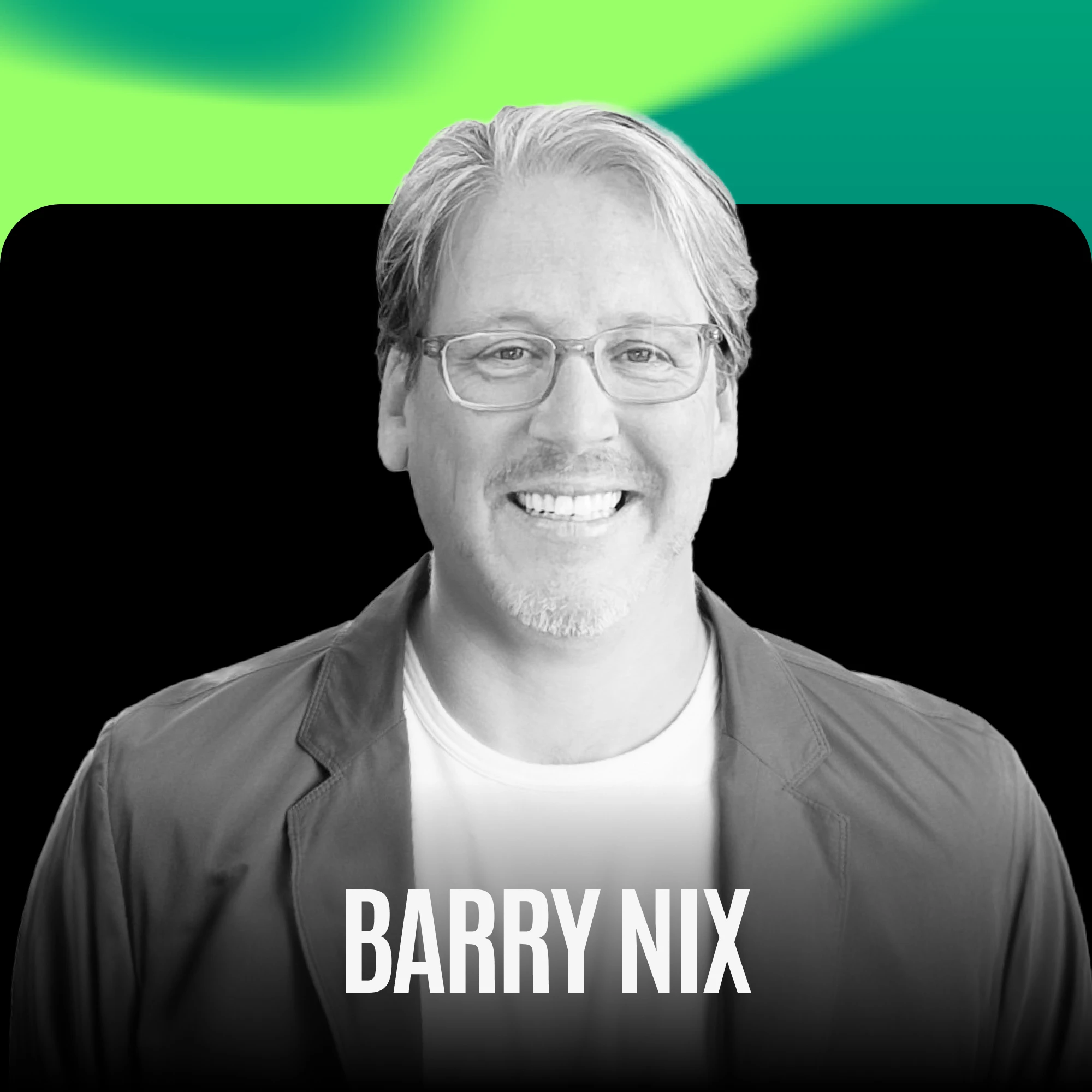 Barry Nix